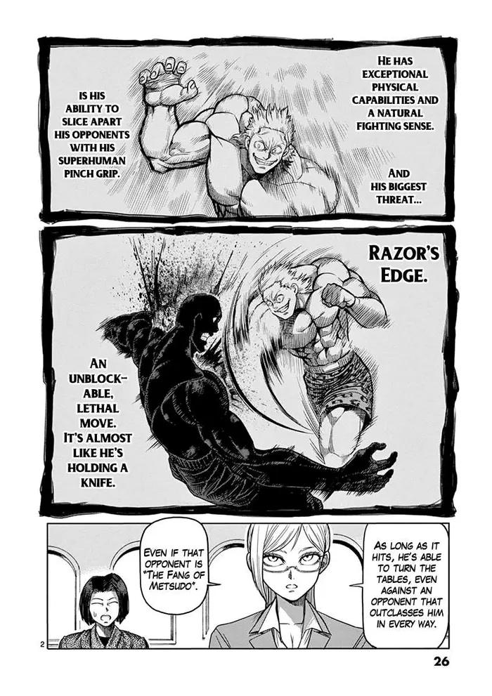Kengan Ashura Chapter 92 image 02_optimized